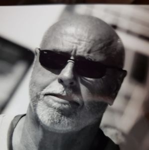 Meet your Posher, Donald